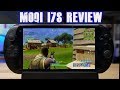 Meet the PS Vita's Big Brother! | Moqi i7S Unboxing & Review |