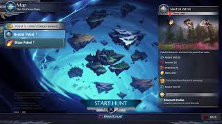 Dauntless ep 1 "Intro"