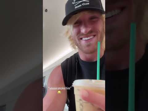 Logan Paul (@loganpaul) archived Instagram Stories compilation from July 20, 2026
