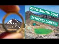 Tongariro Alpine Crossing ● Neuseelands schönste Wanderung zum Schicksalsberg ● Weltreise Vlog #040