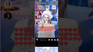 'On Zepeto, you can get more followers by going live. Just click on live and connect with new ...