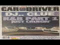 Classicdj clue  rb pt 1 just cruisin 1996queens nyc sides ab