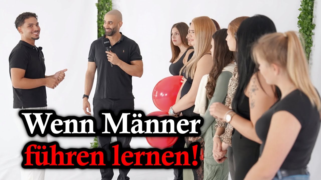 UNFASSBAR: Sie müssen sich SELBST aussortieren 😂