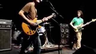 Medications - Surprise! - Live - CCJ - Brazil