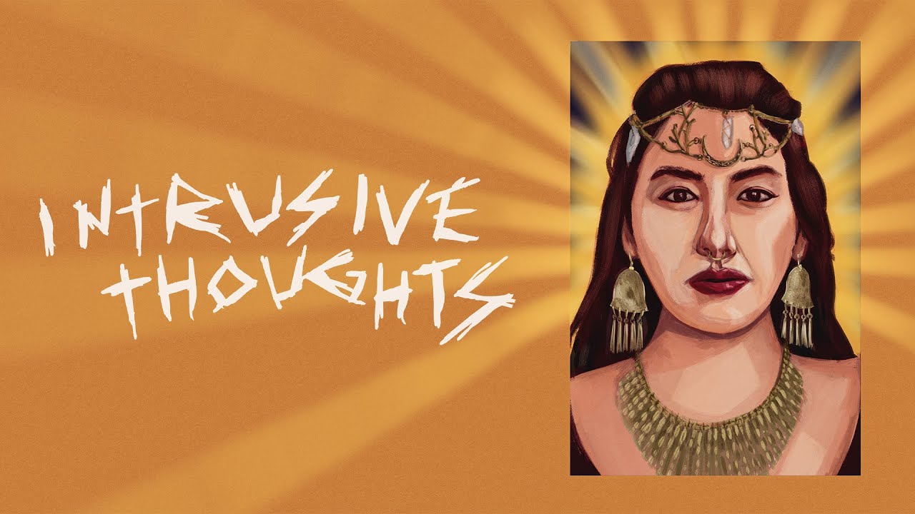 Movies: Intrusive Thoughts (2026) by Saumene Mehrdady: When mumblecore revival meets therapist-patient ethical collapse in post-breakup haze