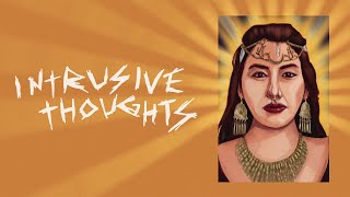 Intrusive Thoughts Official Trailer 2026