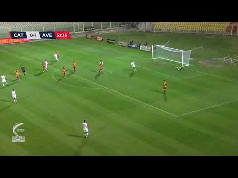 Catanzaro-Avellino-0-1- Le azioni salienti
