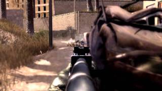 [CoD4] Tay's Miniclip
