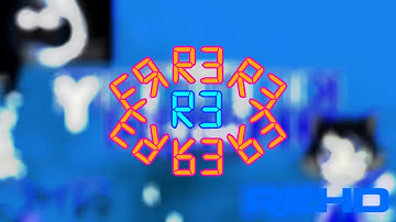 Mance Media Csupo (2014) Effects Round 3 Vs Everyone (3/15+12)