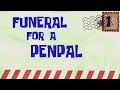 SpongeBob Music Funeral For A Penpal