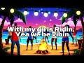 Jerry Wonda X Alan Cavé X Elijah Blake Party Ft Mikaben TADIA Official Lyric Video Jerry Wonda X Alan Cavé X Elijah Blake Party Ft Mikaben TADIA Official Lyric Video