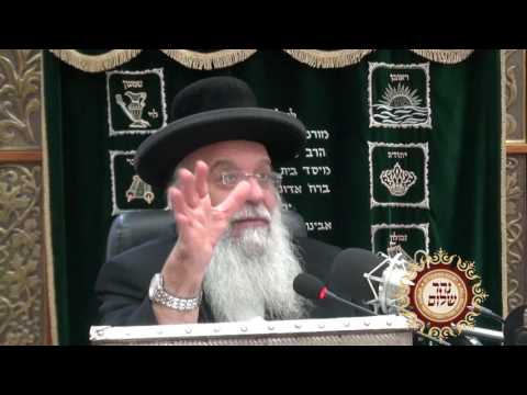 פרשת בא תשע''ז -בבא סאלי זיע"א- השיעור הגדול בתבל בזוהר הקדוש מפי המקובל ר' בניהו שמואלי שליט''א