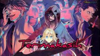NYESEL GAK NONTON..Kata kata anime paling menyentuh hati voll6