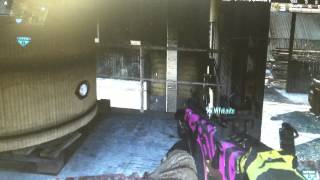 finals 3v3 SnD 2nd map Proof