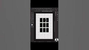 How to create Cinematic Window Light Effect In Photoshop | Top Way to Learn |  #learnwithshakil