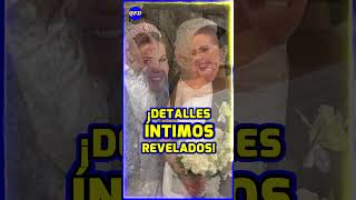 Alexis Ayala Revela Detalles De Su Noche De Bodas