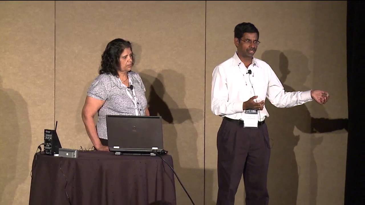 OpenStack API Support - YouTube