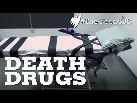 Video: Lethal Injection - Alternative View