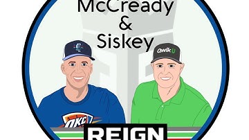 McCready & Siskey -- Episode 325