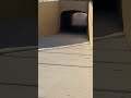 Full throttle crash!!!!
