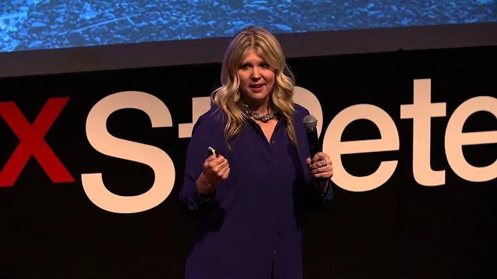 The search for a happier brain | Erin Matlock | TE...