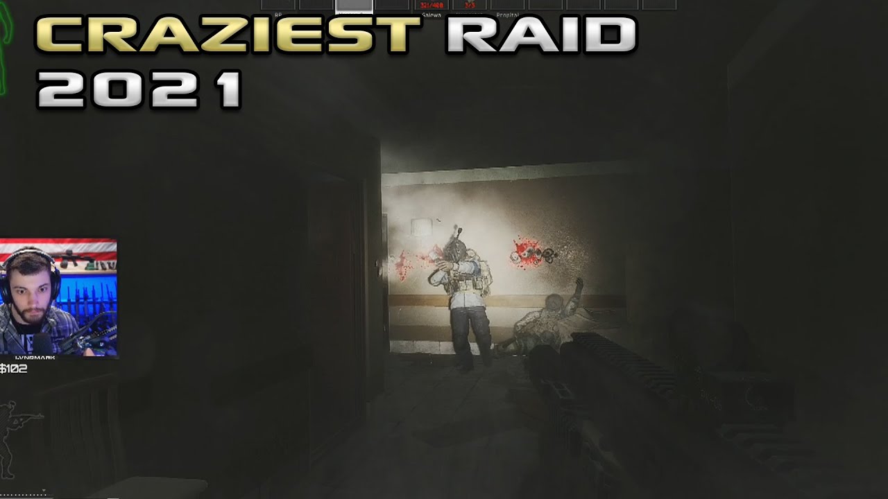 The Craziest Raid Of 21 Escape From Tarkov Youtube The Craziest Raid Of 21 Escape From Tarkov Youtube