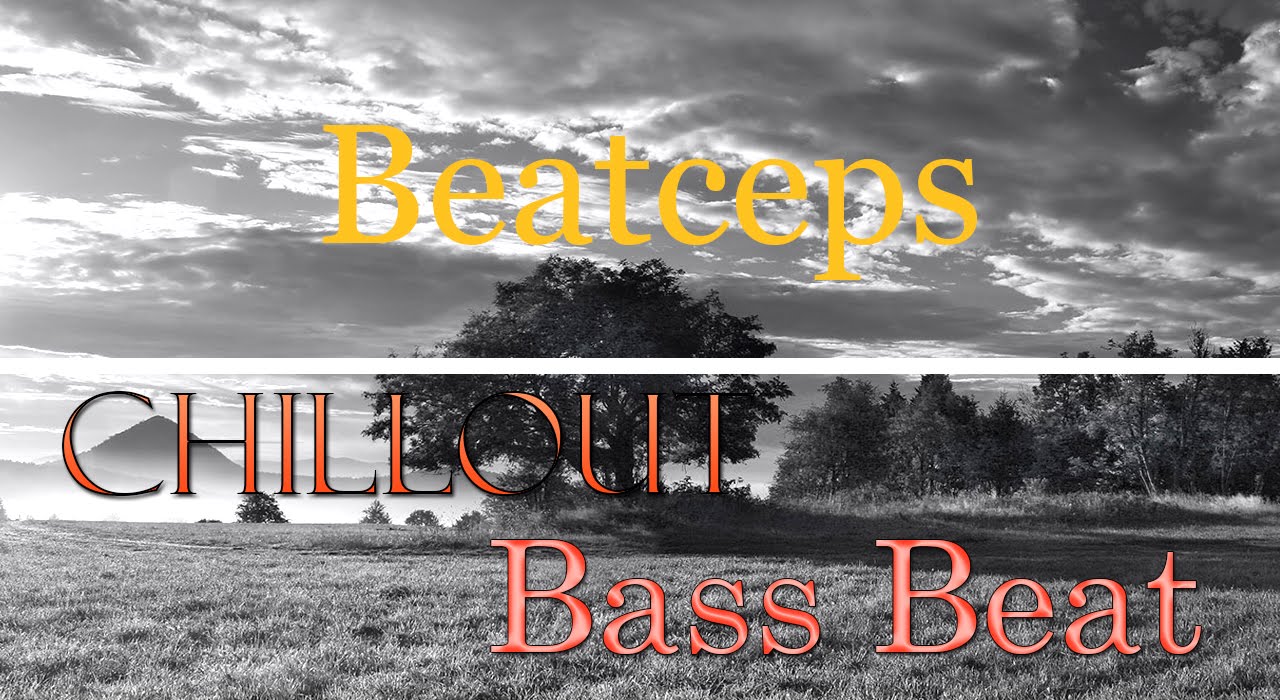 Chillout Bass Free-Beat - Beatceps #15 (2014)