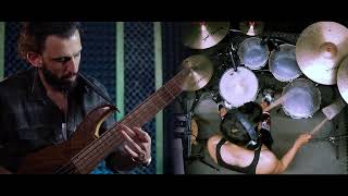 Erhan Ertetik - Alper Celbiş - LiveSessions #drums #bass #livesessions