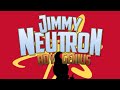 JIMMY NEUTRON Main Theme By John Debney Nickelodeon 