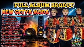 Download lagu Brodut setya muda full album terbaru