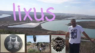 lixus 🇲🇦(العرائش ) ليكسوس