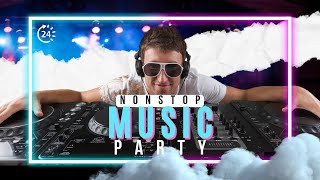 Party Songs Mix 2024 | Club Music 2024 | Best Club Music Mix 2023 | Best Party Mix 2024 With A2Z