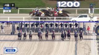 라이드럭키.아슬아슬한 반마신차 우승 screenshot 3