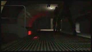 Trailer: Splinter Cell: CT (PC,PS2,GC,XBOX,DS,NGA) (4)