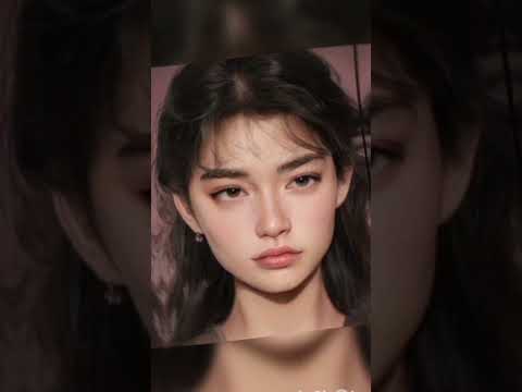 انواع الملامح فكرتي 