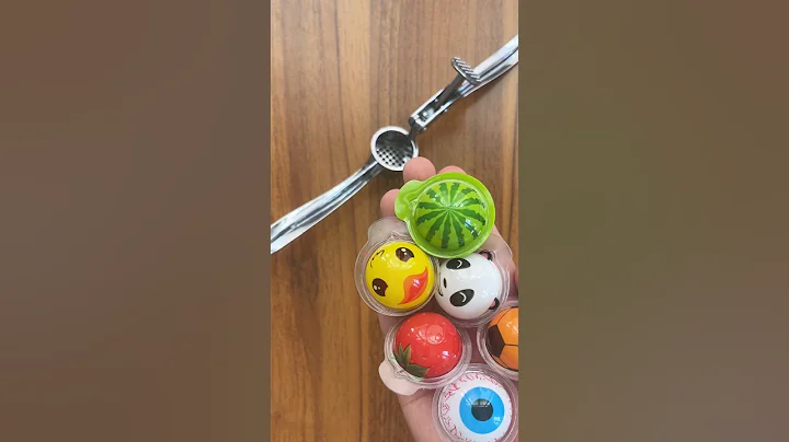 Gummy Soft Candy #pineapple #asmr #satisfying