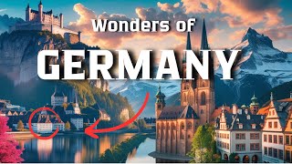 Germany’s Hidden Gems They Don’t Tell You About!