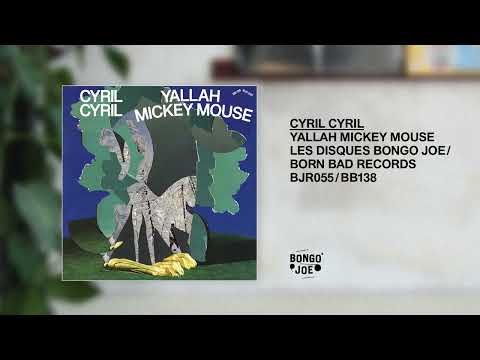 09 - Cyril Cyril - Animal