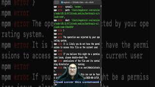 How To Install Claude Code Using Terminal