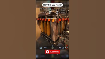 I Made the Stupidest Mistake in CS2 #cs2 #csgo