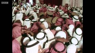 BBC Adam Curtis Bitter Lake