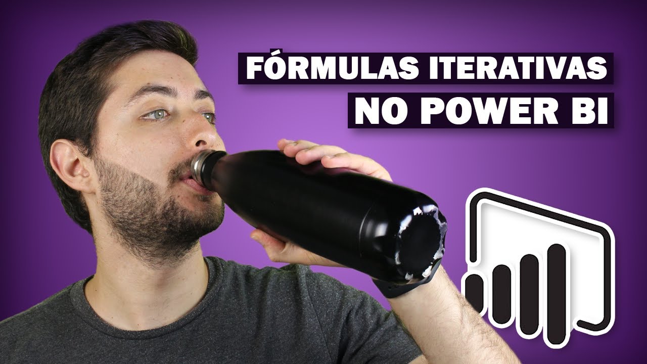 fórmulas dax