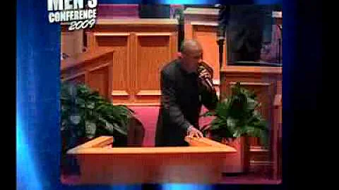 Bishop Noel Jones