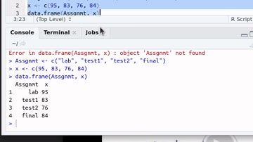 How to Calculate Weighted Averages with R