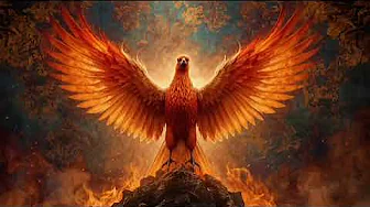 The Phoenix's Call (Chapter 5 Ending Storytelling Songs Chapter: The Fairyland) The Phoenix's Call (Chapter 5 Ending Storytelling Songs Chapter: The Fairyland)