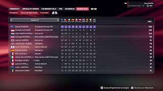F1 2025
