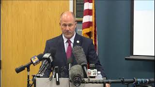 #BREAKING: DA declares death of Andrew Brown 'was justified'