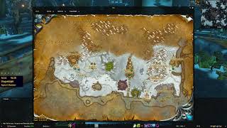 Attack by Air! WoW Quest