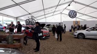 Welcome to Volkswagen Fieldays 2016