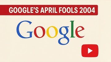 The Rise of Google: How Two Students Changed the Internet Forever